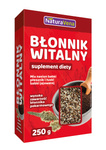 Vitální vláknina doplněk stravy 250 g – Naturavena