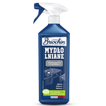 Sapone per biancheria per varie superfici eco 750 ml - BRIOCHIN