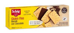 Biscotti con cioccolato - biscuiți cu ciocolată fără gluten 150 g - Schar