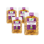 PACK DE 4 x Mangues séchées bio 800 g - Bio Planet