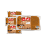 PACK DE X 4 Pain de mie sans gluten 280 g - Proceli