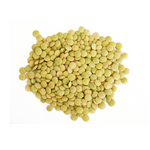 Soczewica zielona (Larida) 250 g - TOLA