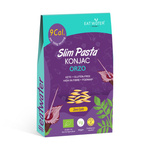 Makaron (konjac) w kształcie orzo bezglutenowy BIO 270 g (200 g) – SLIM