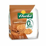 Biscuiți cu scorțișoară fără zahăr adăugat 130 g - Florbu