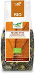 Graines de courge vert foncé BIO 150 g