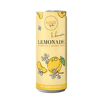Limonadă de mirabele & floare de soc 250 ml – Foods By Ann