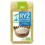 Ryż parboiled długoziarnisty BIO 500 g