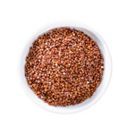 Červená quinoa 1 kg - Tola