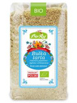 Bułka tarta razowa bio 500 g