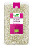 Fiocchi di quinoa bio 600 g - Bio Planet