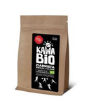 Kawa ziarnista Arabica/Robusta dla sportowców BIO 250 g – Quba Caffe
