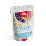 Fulgi de ovăz fără gluten 400 g - Incola - Gfs