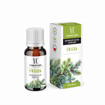 Esenciální olej smrk 10 ml – Your Candle