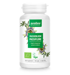 Passiflora bio (125 mg) 120 capsule - Purasana