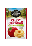SADY WINCENTA chipsuri de mere 25 g