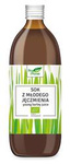 Succo d'orzo giovane bio 500 ml