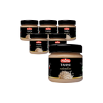 SET 6 x Tahini naturale 185 g