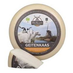 Junger Ziegenkäse BIO