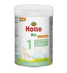 Latte di capra 1 iniziale per neonati DEMETER BIO 800 g – Holle