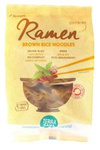 Bezlepkové nudle ramen z hnědé rýže bio 280 g