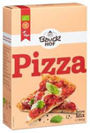 Pâte à pizza sans gluten BIO 350 g