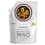 Miso de riz brun BIO 300g