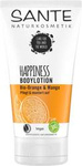 Happiness pomeranč a mango Eko tělové mléko 150 ml