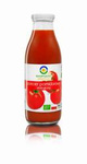 Purée de tomates sans gluten BIO 500 ml