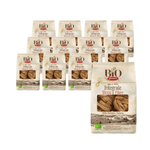 KÉSZLET 12 x Nesta BIO teljes kiőrlésű tészta 500 g