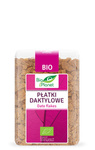 Dátum pehely bio 150 g - BIO PLANET