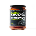 Strogonow grzybowy 440 g
