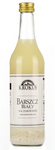 Bortsch blanc au levain non pasteurisé 480 ml - Krokus