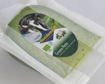 Fromage affiné au pesto d'herbes 50% de matières grasses BIO 200 g