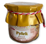 Polen (polen de albine) bio 100 g - Pasieka Pucer