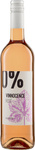Wino bezalkoholowe Rose 750 ml – Vinnocence