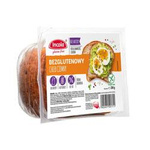 Pâine neagră fără gluten 200 g