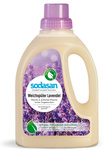 Assouplissant lavande Bio 750 ml – Sodasan