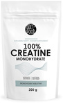 Kreatin monohydrát 200 g – Diet Food