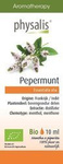 Olio essenziale di menta piperita (pepermunt) bio 10 ml