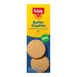 Biscuiți cu unt, fără gluten 100 g - Schar