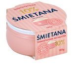 Śmietana 10% BIO 180 g