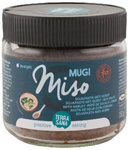 Miso mugi (pâte de soja à l'orge) Bio 350 g – Terrasana