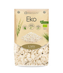 Těstovinové (rýžové) mušle bio 250 g - Bartolini