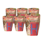 SET 6 x Hi Beautiful Pro-Collagen muesli funzionale 300 g
