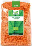 Červená čočka Bio 1 kg – Bio Planet