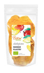 Mango suszone plastry bio 200 g - Batom