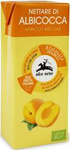 Nectar d'abricot BIO 200 ml