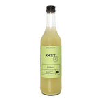 Vinaigre de cidre de pomme 4% BIO 500 ml - Délicat (Aigre)