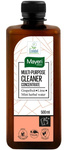 Concentrato Detergente Universale con Acqua di Menta, Pompelmo-Lime, Vegano, Certificato ECOLABEL 500 ml – Mayeri