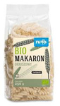 Bio špaldové těstoviny vřetena 250 g – Niro